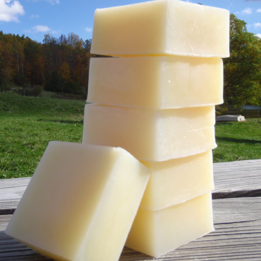 Fat Chance Soap Gift Card