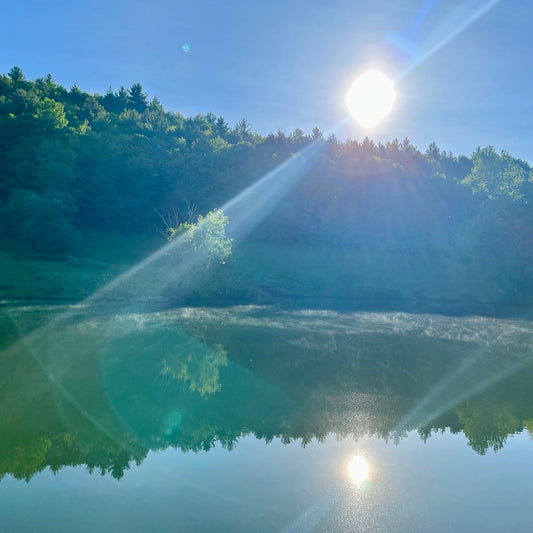 Let's talk about DIY sunscreen