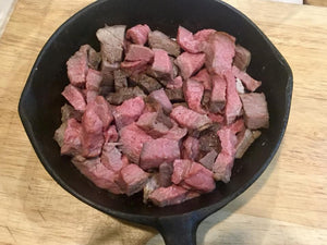 Beef Shares