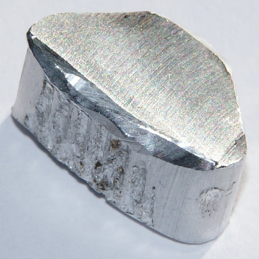 Aluminum in Deodorant