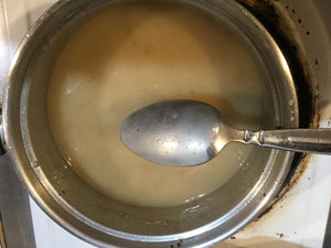 Foolproof Chicken Gravy