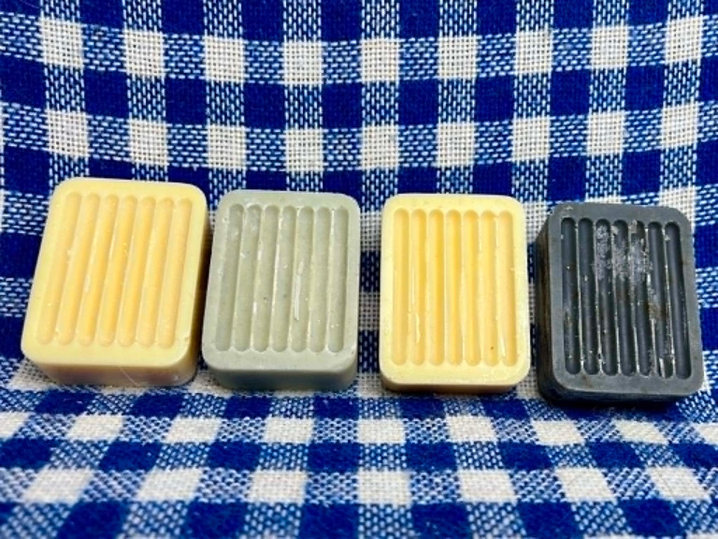 Soap Sampler
