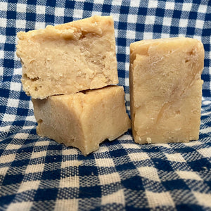 Thrifty Soap