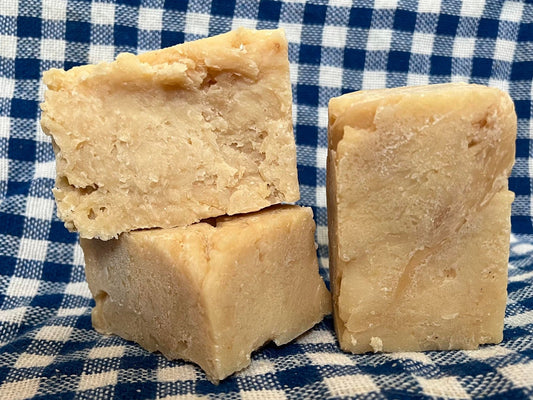 Thrifty Soap