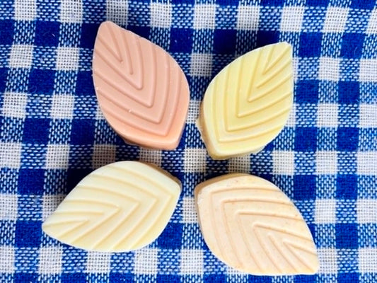 Soap Sampler