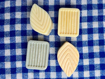Soap Sampler