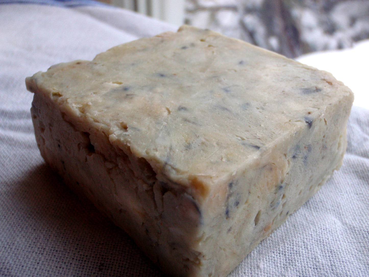 Thrifty Soap