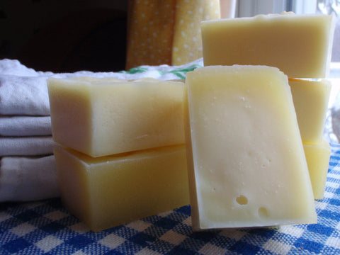 Tallow and Lard Dish Soap - Household cleaning and stain stick