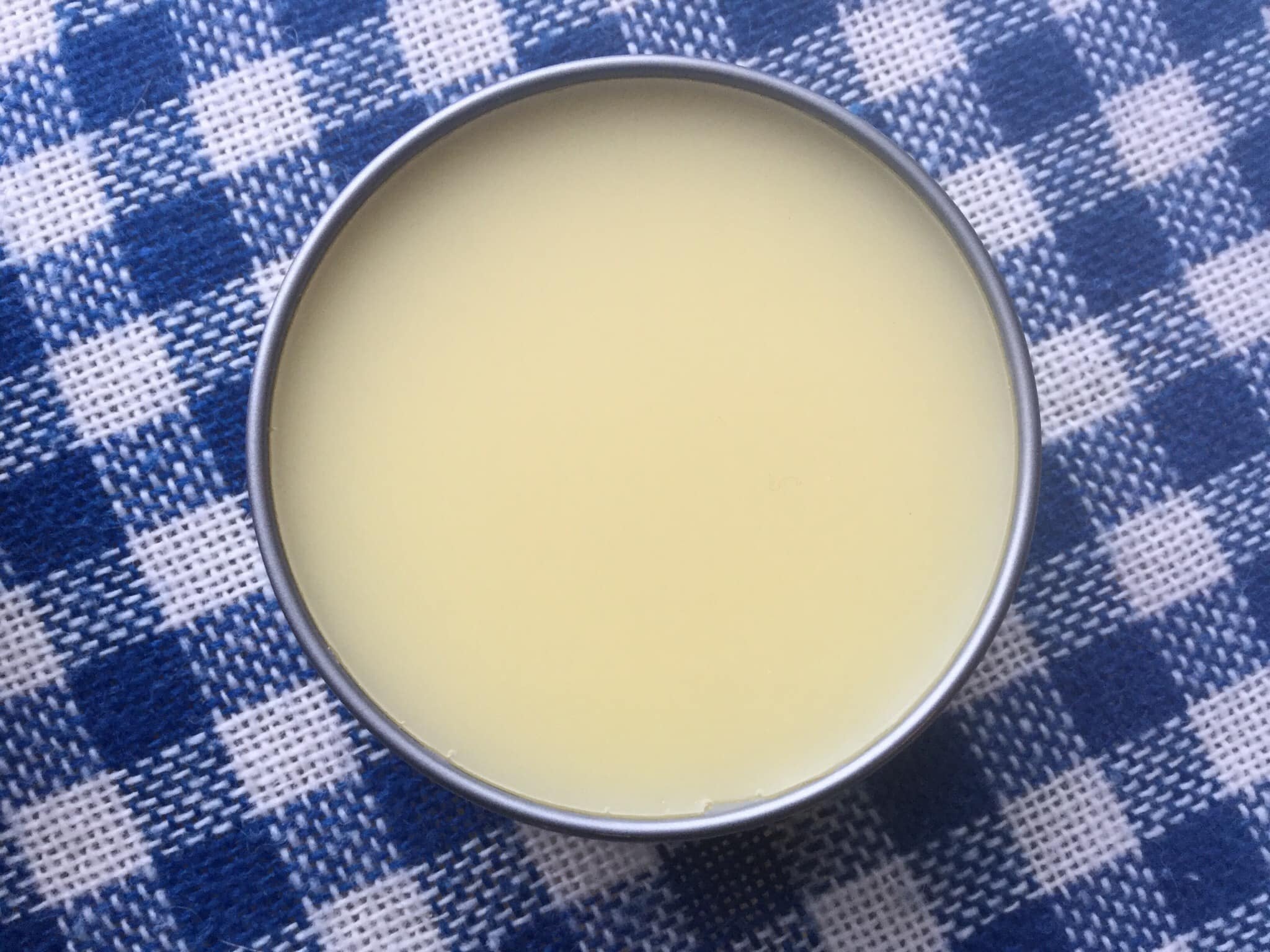 Tallow Balm - Pastured Grass-fed Tallow Balm with Lanolin, Hand & Body  Solid Lotion, for Dry Skin